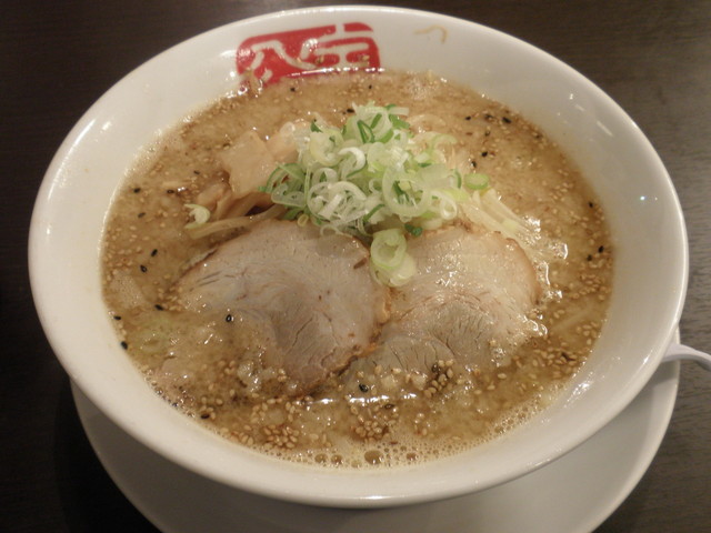 ニラなんばん 宝介 陸奥湊 ラーメン 食べログ