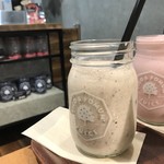 フィコアンドポムム ジュース - 