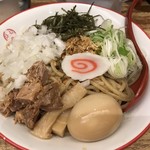 三田製麺所 - 