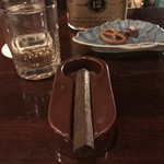 バー ジャダ - H30.9　シガー