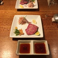 水剌間 恵比寿本店 - 