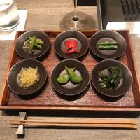 USHIGORO S. NISHIAZABU - 