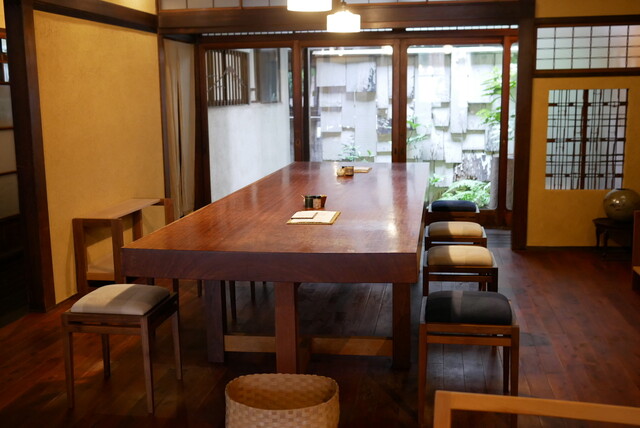 Soba Kiri Ayame Do photo 5