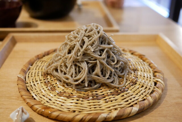 やぶ清 - 六町/そば | 食べログ