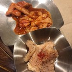 Yakiniku Senri - 