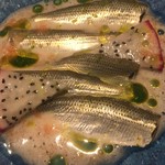 ランデヴー・デ・ザミ - 