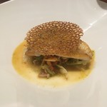 ランデヴー・デ・ザミ - 