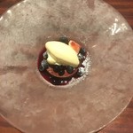 ランデヴー・デ・ザミ - 