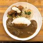 カレー倶楽部ルウ - 