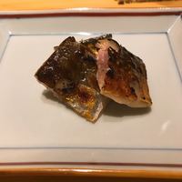 鮨 麻葉 - 新さんま焼き