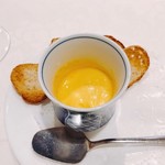 北島亭 - 2018.7.  別皿のアイオリソース