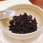 北島亭 - 2018.7.  ブラックライス