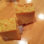 柳鮨 - たまご