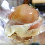 ハッピーベリー - 【桃のタルト】◎2018/8