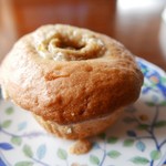 ハッピーベリー - 【バナナミルクカスタードマフィン】◎2018/8