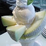 フルーツカフェ　フルータス - 