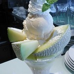 フルーツカフェ　フルータス - 