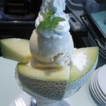 フルーツカフェ　フルータス - 