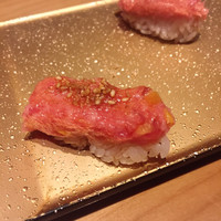 SUSHI TOKYO TEN、 新宿ニュウマン店 - 