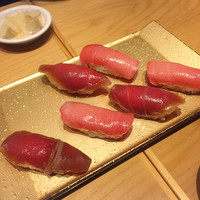 SUSHI TOKYO TEN、 新宿ニュウマン店 - 