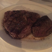 ルース クリス ステーキハウス - 