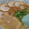 中華軽食 三八 浜町店