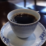 喫茶どんぐり - 