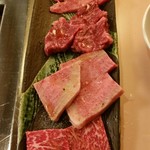 Yakiniku Tamaki - 