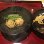 銀座 しのはら - 