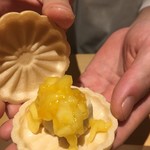 銀座 しのはら - 