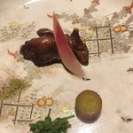 銀座 しのはら - 