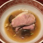 銀座 しのはら - 