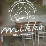 mikko DOUGHNUTS CAFE - 