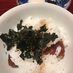 銀座 しのはら - 