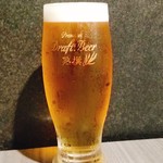 ラクレットチーズとクラフトビール CRAFT HOUSE - 