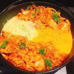 ラクレットチーズとクラフトビール CRAFT HOUSE - 