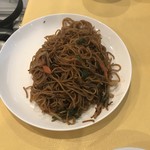 金寶來 - 香港風醤油焼きそば