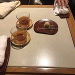 中の坊瑞苑 - 部屋案内前に・・・