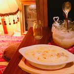 カフェ トッコ - 