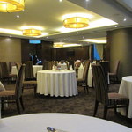 Loong Yat Heen - 店内