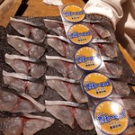 鮨　Shizuku - サバも臭みなし！