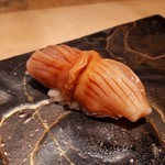 鮨　Shizuku - 大好きな赤貝❤