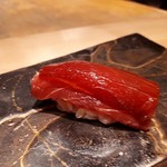 鮨　Shizuku - 追加の漬け❤