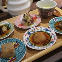 中国菜エスサワダ - 