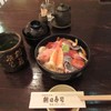朝日寿司 総本店 - 料理写真:ちらし