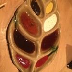 串揚げ 依知川 - 