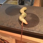 串揚げ 依知川 - 