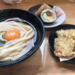 がいな製麺所 - 