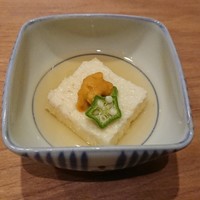 はんやかどのくーた - お通し