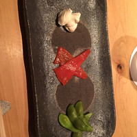 串揚げ 依知川 - 